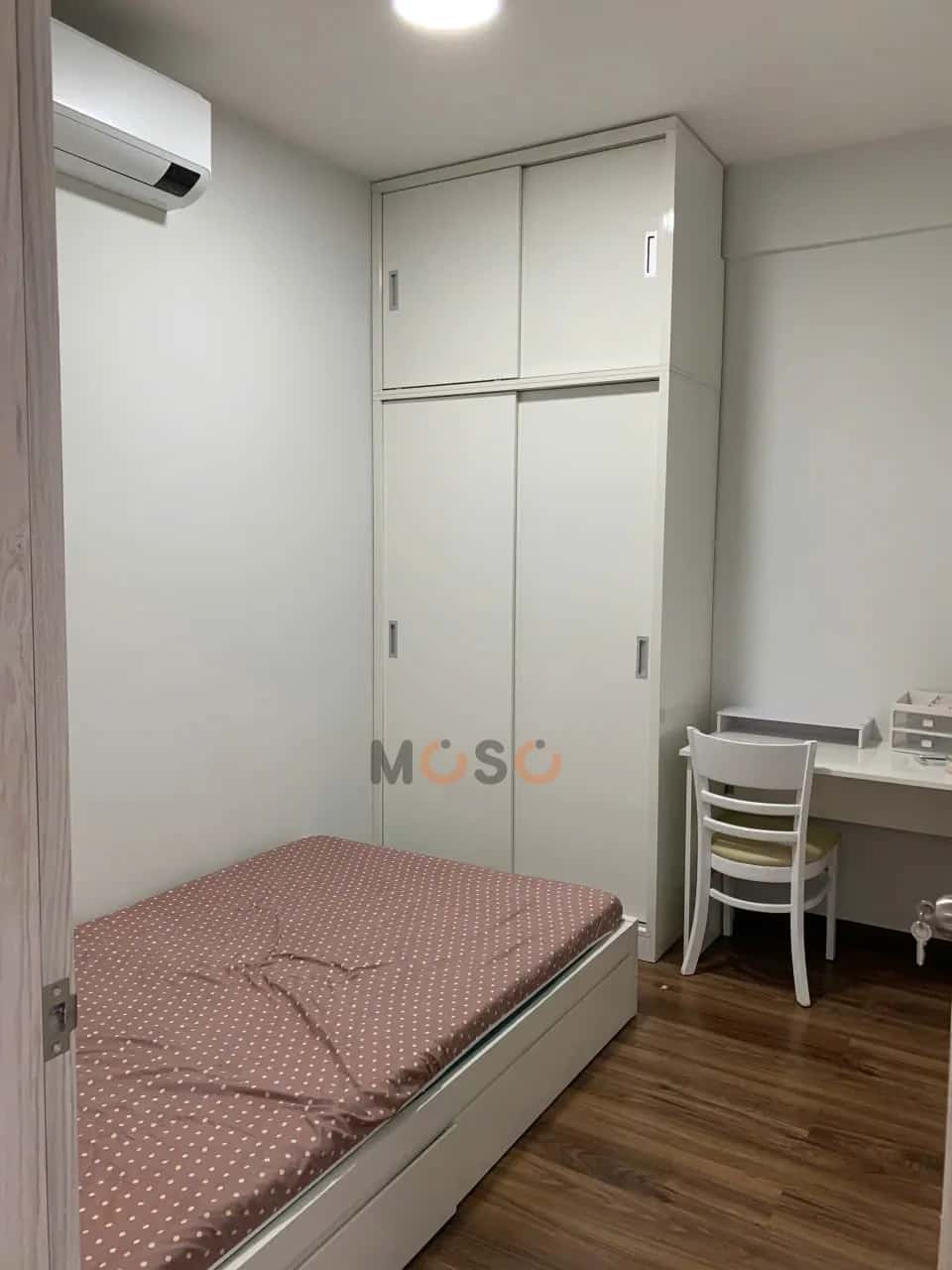 Cho thuê căn hộ chung cư Đường Số 1 Thành phố Thủ Đức, TP.HCM – 2 phòng ngủ, giá 7 triệu — Hình 2 Cho thuê căn hộ chung cư Đường Số 1 Thành phố Thủ Đức, TP.HCM – 2 phòng ngủ, giá 7 triệu — Hình 2