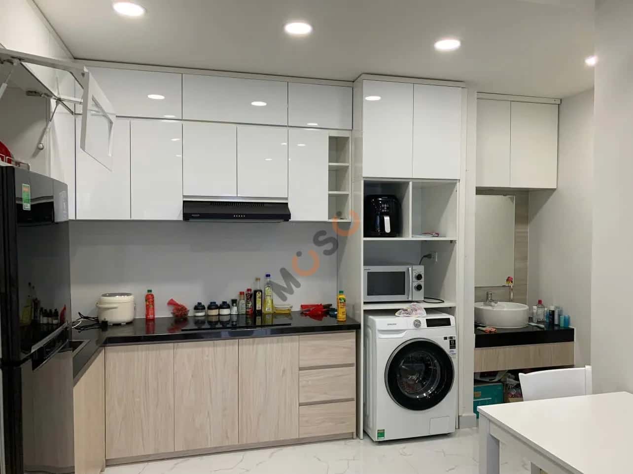 Cho thuê căn hộ chung cư Đường Số 1 Thành phố Thủ Đức, TP.HCM – 2 phòng ngủ, giá 7 triệu — Hình 3 Cho thuê căn hộ chung cư Đường Số 1 Thành phố Thủ Đức, TP.HCM – 2 phòng ngủ, giá 7 triệu — Hình 3