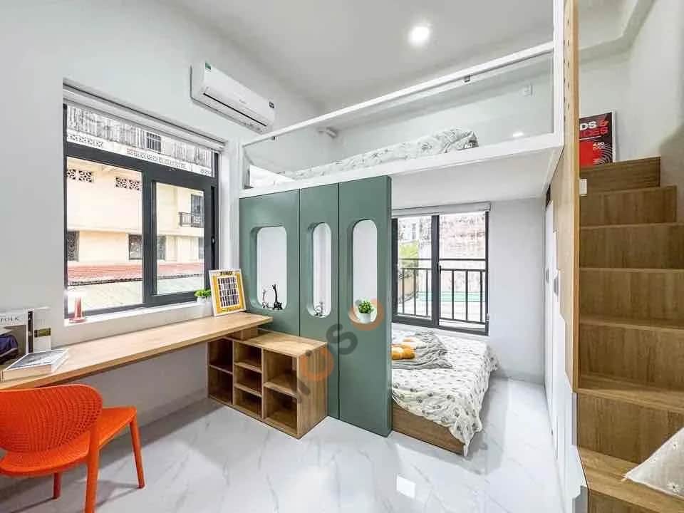 Cho thuê căn hộ chung cư Đường 3 Tháng 2 Quận 11, TP.HCM – 2 phòng ngủ, giá 7.8 triệu Cho thuê căn hộ chung cư Đường 3 Tháng 2 Quận 11, TP.HCM – 2 phòng ngủ, giá 7.8 triệu