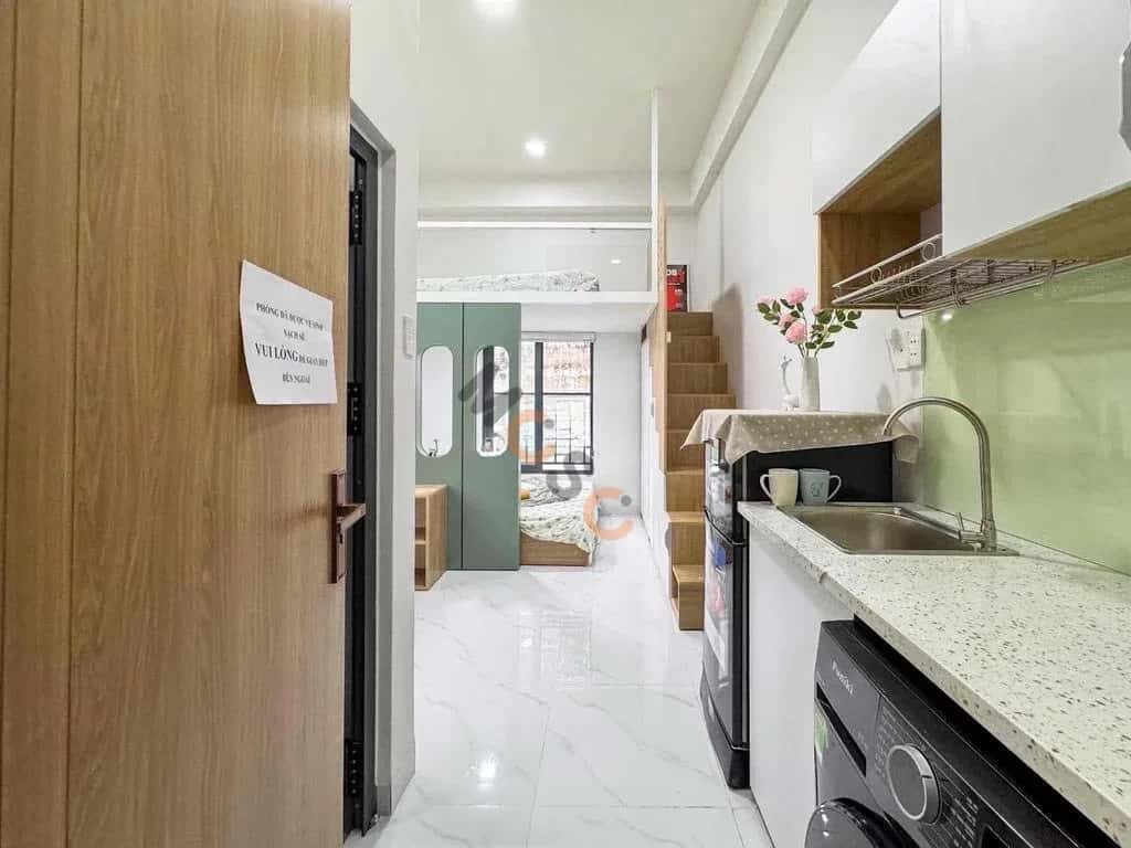 Cho thuê căn hộ chung cư Đường 3 Tháng 2 Quận 11, TP.HCM – 2 phòng ngủ, giá 7.8 triệu — Hình 2 Cho thuê căn hộ chung cư Đường 3 Tháng 2 Quận 11, TP.HCM – 2 phòng ngủ, giá 7.8 triệu — Hình 2