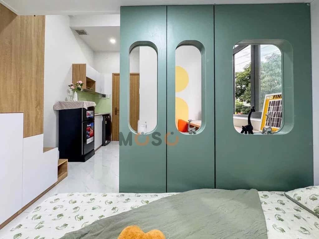Cho thuê căn hộ chung cư Đường 3 Tháng 2 Quận 11, TP.HCM – 2 phòng ngủ, giá 7.8 triệu — Hình 3 Cho thuê căn hộ chung cư Đường 3 Tháng 2 Quận 11, TP.HCM – 2 phòng ngủ, giá 7.8 triệu — Hình 3