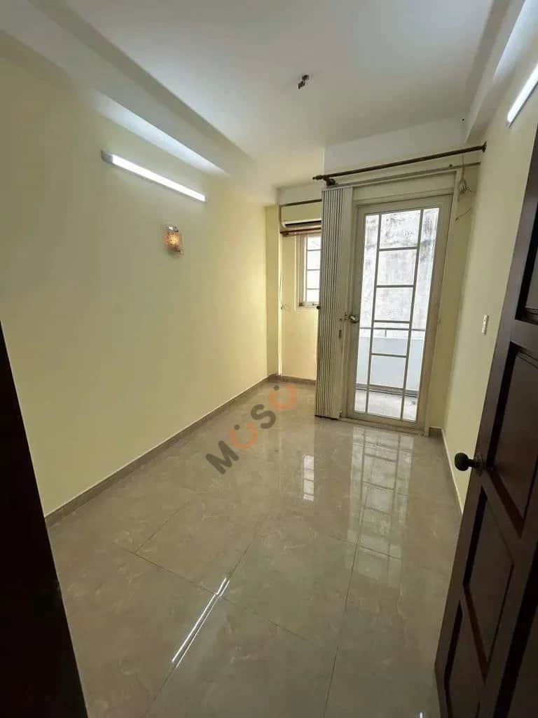 Cho thuê nhà hẻm Nguyễn Cảnh Chân Quận 1, TP.HCM – 2 phòng ngủ, giá 11 triệu Cho thuê nhà hẻm Nguyễn Cảnh Chân Quận 1, TP.HCM – 2 phòng ngủ, giá 11 triệu