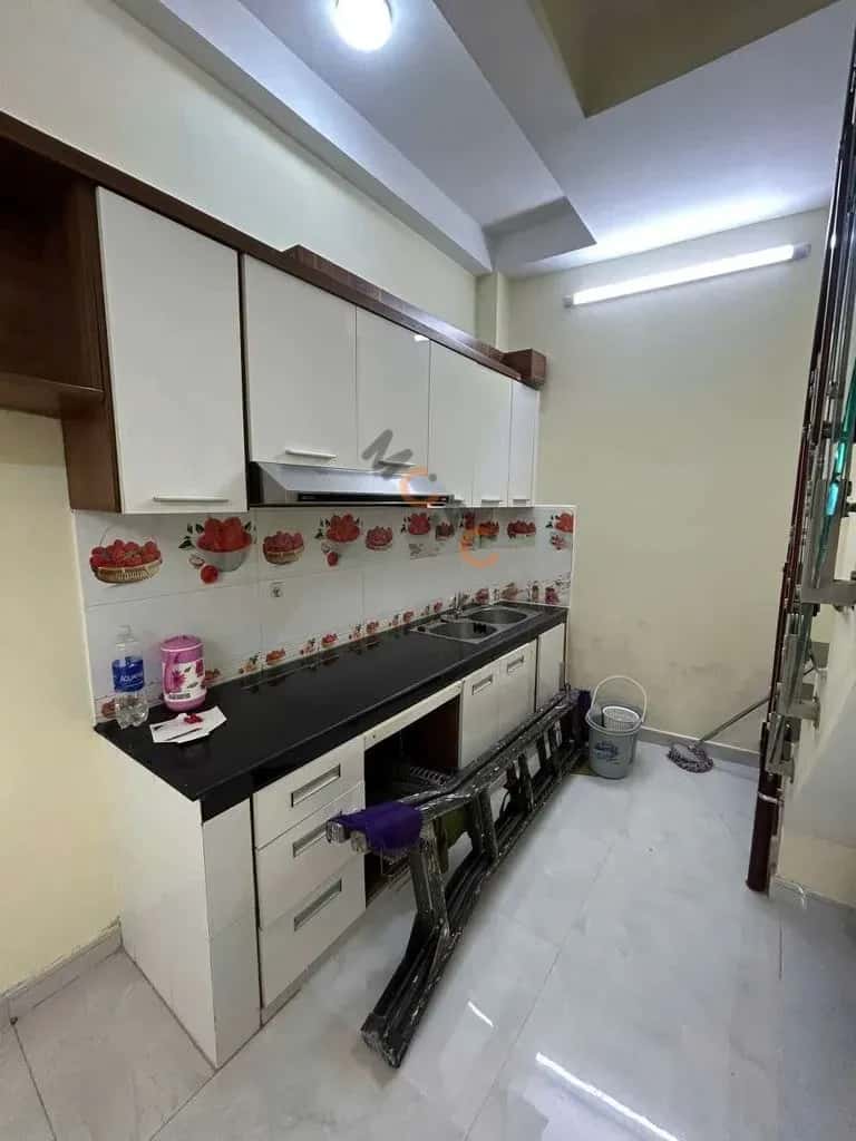 Cho thuê nhà hẻm Nguyễn Cảnh Chân Quận 1, TP.HCM – 2 phòng ngủ, giá 11 triệu — Hình 3 Cho thuê nhà hẻm Nguyễn Cảnh Chân Quận 1, TP.HCM – 2 phòng ngủ, giá 11 triệu — Hình 3