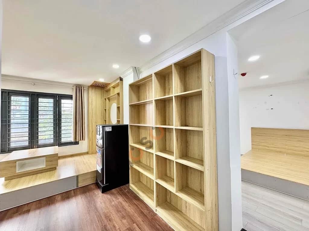 Cho thuê căn hộ chung cư Phạm Văn Chiêu Gò Vấp, Ho Chi Minh – 1 phòng ngủ, giá 5.6 triệu Cho thuê căn hộ chung cư Phạm Văn Chiêu Gò Vấp, Ho Chi Minh – 1 phòng ngủ, giá 5.6 triệu