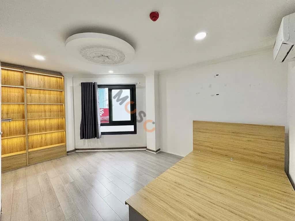 Cho thuê căn hộ chung cư Phạm Văn Chiêu Gò Vấp, Ho Chi Minh – 1 phòng ngủ, giá 5.6 triệu — Hình 2 Cho thuê căn hộ chung cư Phạm Văn Chiêu Gò Vấp, Ho Chi Minh – 1 phòng ngủ, giá 5.6 triệu — Hình 2