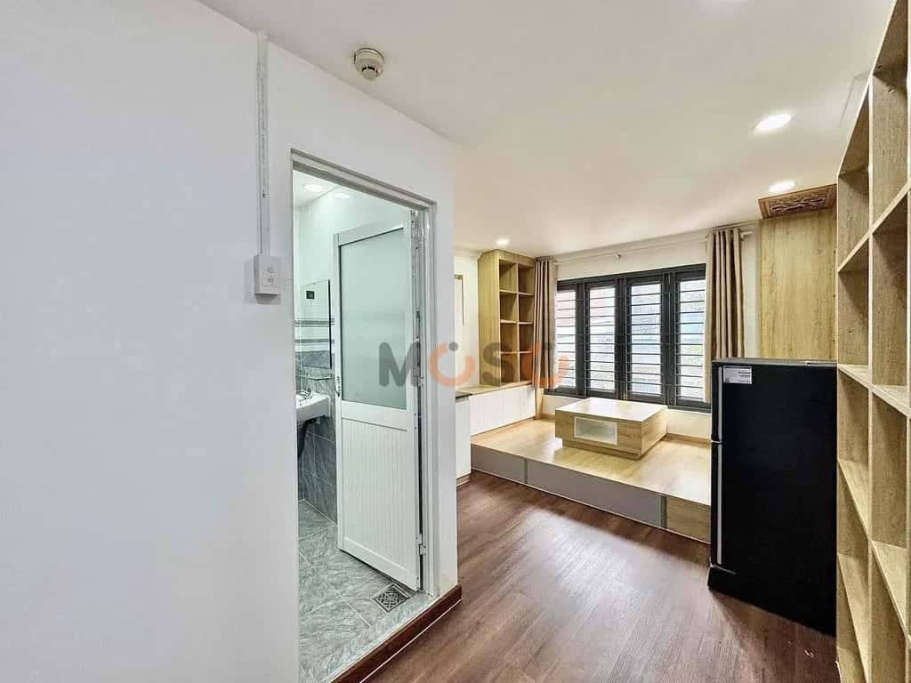 Cho thuê căn hộ chung cư Phạm Văn Chiêu Gò Vấp, Ho Chi Minh – 1 phòng ngủ, giá 5.6 triệu — Hình 3 Cho thuê căn hộ chung cư Phạm Văn Chiêu Gò Vấp, Ho Chi Minh – 1 phòng ngủ, giá 5.6 triệu — Hình 3