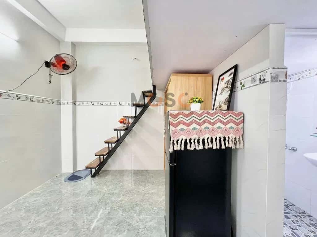 Cho thuê phòng trọ Đường Dương Quảng Hàm Quận Gò Vấp, Ho Chi Minh – giá 4.5 triệu — Hình 2 Cho thuê phòng trọ Đường Dương Quảng Hàm Quận Gò Vấp, Ho Chi Minh – giá 4.5 triệu — Hình 2