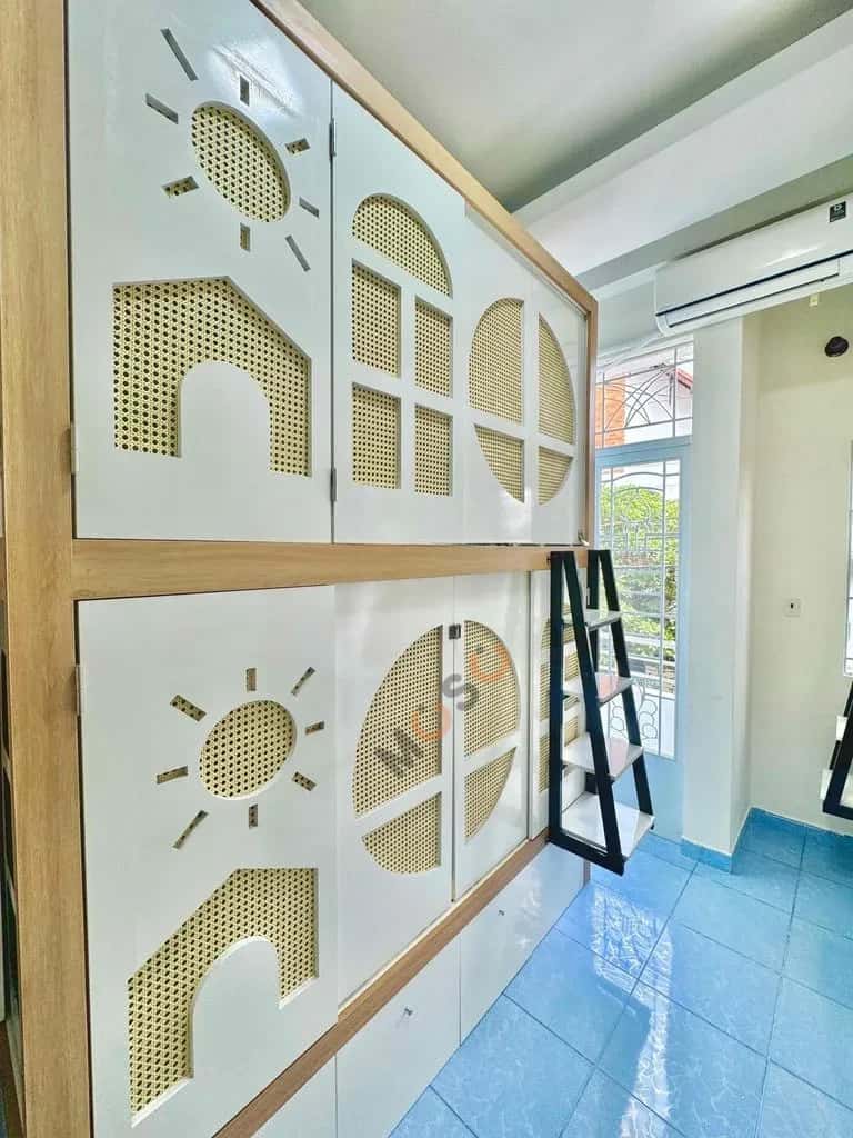 Cho thuê phòng trọ 302B Bông Sao Quận 8, TP.HCM – giá 2 triệu — Hình 2 Cho thuê phòng trọ 302B Bông Sao Quận 8, TP.HCM – giá 2 triệu — Hình 2
