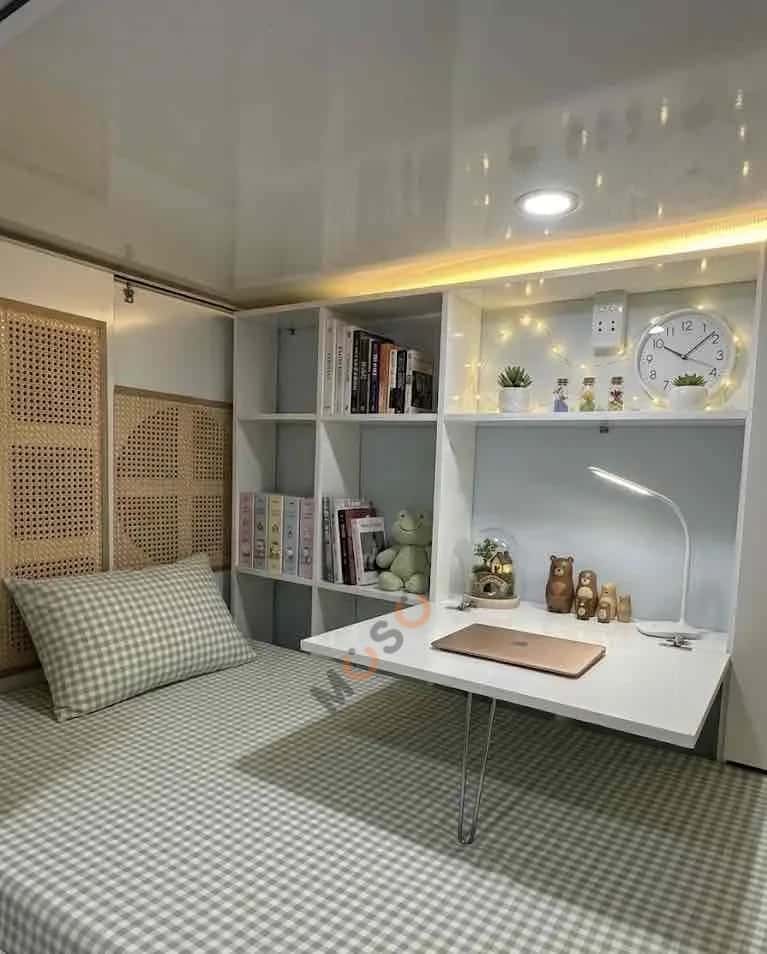 Cho thuê phòng trọ 302B Bông Sao Quận 8, TP.HCM – giá 2 triệu — Hình 3 Cho thuê phòng trọ 302B Bông Sao Quận 8, TP.HCM – giá 2 triệu — Hình 3
