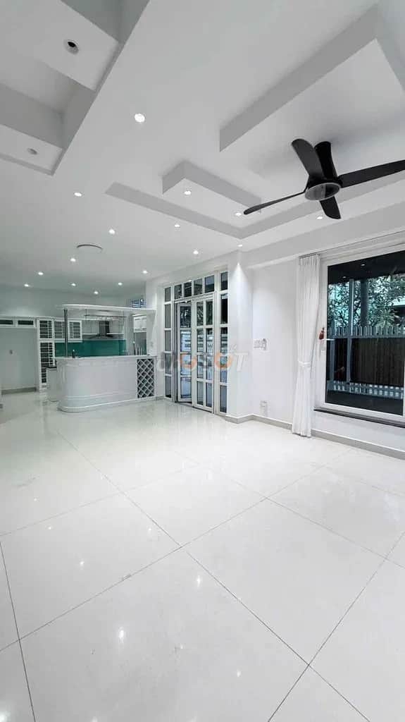 Cho thuê nhà hẻm Đường Số 8 Quận 7, TP.HCM – 5 phòng ngủ, giá 60 triệu Cho thuê nhà hẻm Đường Số 8 Quận 7, TP.HCM – 5 phòng ngủ, giá 60 triệu