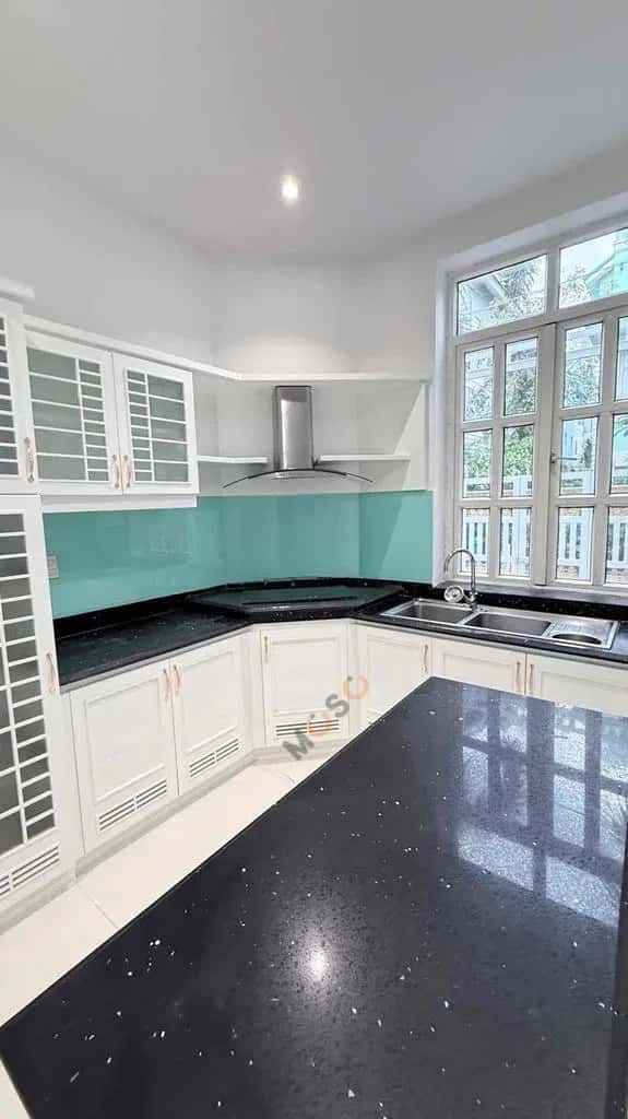 Cho thuê nhà hẻm Đường Số 8 Quận 7, TP.HCM – 5 phòng ngủ, giá 60 triệu — Hình 2 Cho thuê nhà hẻm Đường Số 8 Quận 7, TP.HCM – 5 phòng ngủ, giá 60 triệu — Hình 2