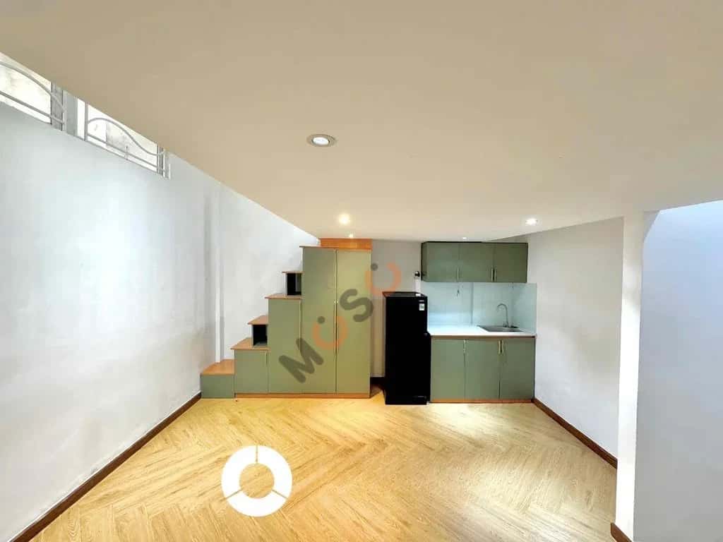 Cho thuê căn hộ chung cư Hàm Tử Quận 5, TP.HCM – 1 phòng ngủ, giá 6 triệu — Hình 2 Cho thuê căn hộ chung cư Hàm Tử Quận 5, TP.HCM – 1 phòng ngủ, giá 6 triệu — Hình 2