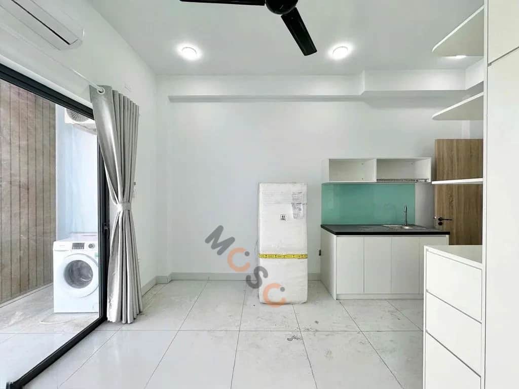 Cho thuê căn hộ chung cư Đường số 6 Thủ Đức, TP.HCM – 1 phòng ngủ, giá 5.5 triệu Cho thuê căn hộ chung cư Đường số 6 Thủ Đức, TP.HCM – 1 phòng ngủ, giá 5.5 triệu