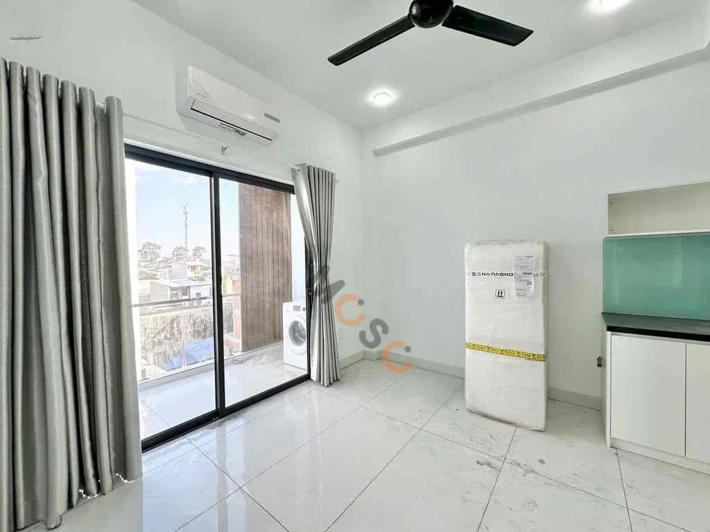 Cho thuê căn hộ chung cư Đường số 6 Thủ Đức, TP.HCM – 1 phòng ngủ, giá 5.5 triệu — Hình 2 Cho thuê căn hộ chung cư Đường số 6 Thủ Đức, TP.HCM – 1 phòng ngủ, giá 5.5 triệu — Hình 2