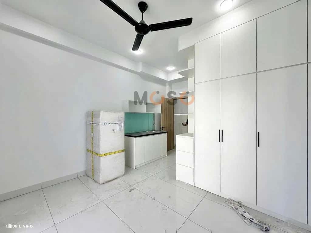Cho thuê căn hộ chung cư Đường số 6 Thủ Đức, TP.HCM – 1 phòng ngủ, giá 5.5 triệu — Hình 3 Cho thuê căn hộ chung cư Đường số 6 Thủ Đức, TP.HCM – 1 phòng ngủ, giá 5.5 triệu — Hình 3