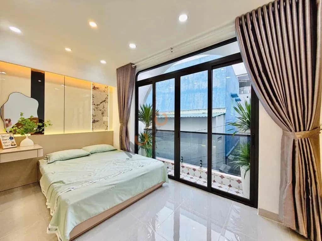 Cho thuê nhà hẻm Nơ Trang Long Quận Bình Thạnh, Ho Chi Minh – 10 phòng ngủ, giá 182 triệu Cho thuê nhà hẻm Nơ Trang Long Quận Bình Thạnh, Ho Chi Minh – 10 phòng ngủ, giá 182 triệu