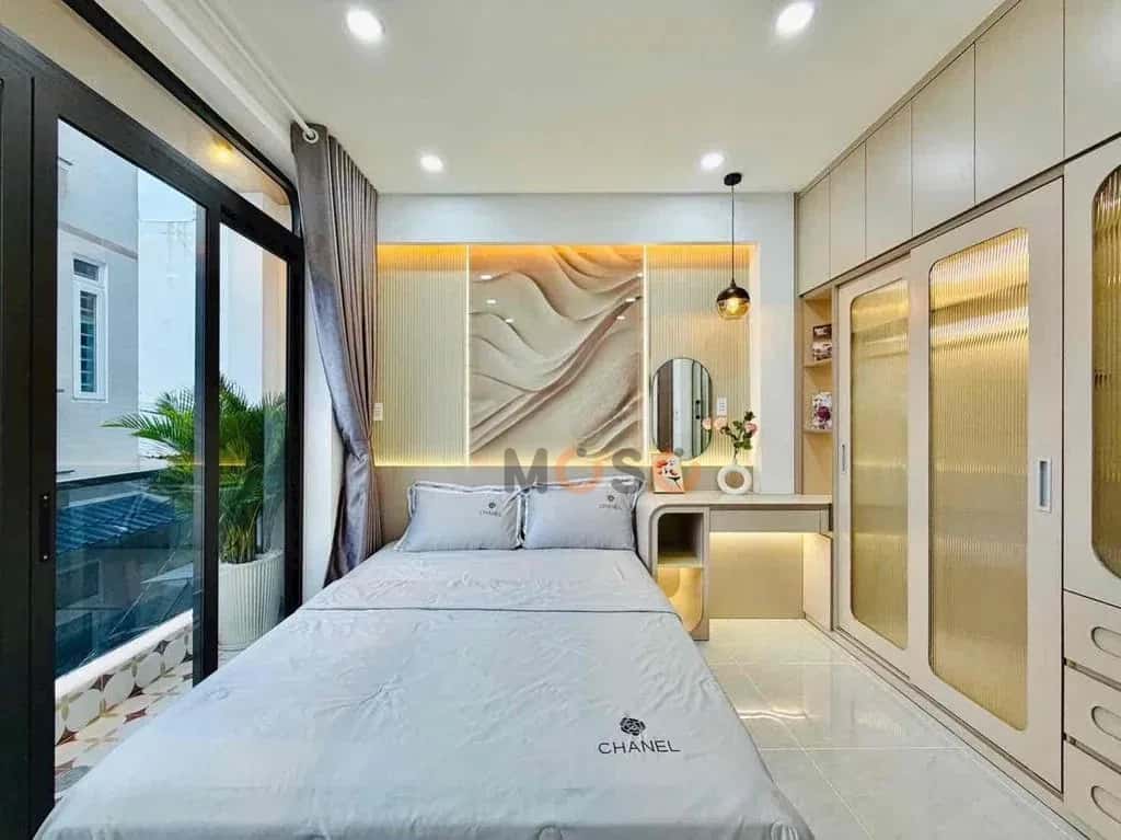 Cho thuê nhà hẻm Nơ Trang Long Quận Bình Thạnh, Ho Chi Minh – 10 phòng ngủ, giá 182 triệu — Hình 2 Cho thuê nhà hẻm Nơ Trang Long Quận Bình Thạnh, Ho Chi Minh – 10 phòng ngủ, giá 182 triệu — Hình 2