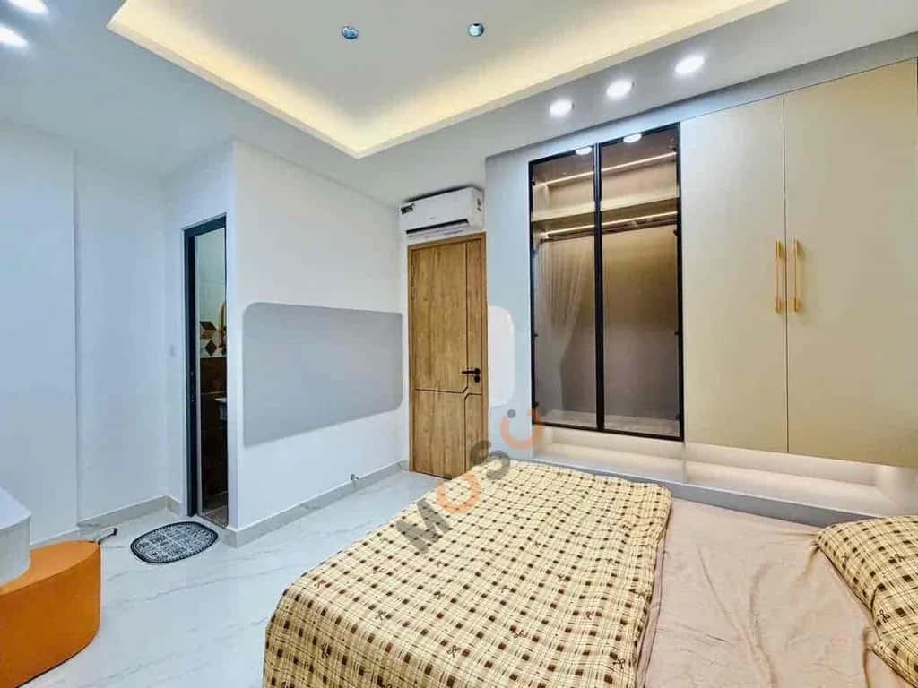 Cho thuê nhà hẻm Nơ Trang Long Quận Bình Thạnh, Ho Chi Minh – 10 phòng ngủ, giá 182 triệu — Hình 3 Cho thuê nhà hẻm Nơ Trang Long Quận Bình Thạnh, Ho Chi Minh – 10 phòng ngủ, giá 182 triệu — Hình 3