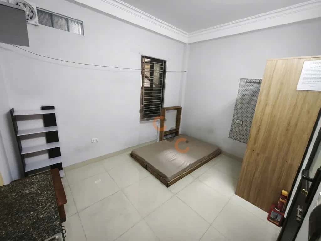 Cho thuê phòng trọ Ngõ 282 Kim Giang Định Công, Hà Nội – 1 phòng ngủ, giá 2.5 triệu — Hình 3 Cho thuê phòng trọ Ngõ 282 Kim Giang Định Công, Hà Nội – 1 phòng ngủ, giá 2.5 triệu — Hình 3