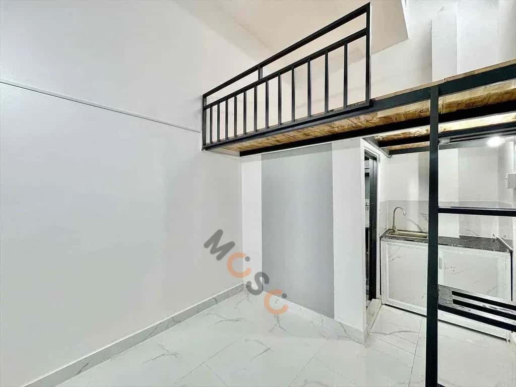 Cho thuê phòng trọ KP.1 Gò Vấp, TP.HCM – giá 3 triệu — Hình 2 Cho thuê phòng trọ KP.1 Gò Vấp, TP.HCM – giá 3 triệu — Hình 2