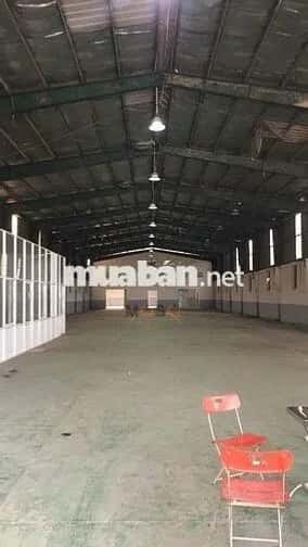 Cho thuê kho, nhà xưởng Biên Hoà, Dong Nai City – giá 55 triệu — Hình 2 Cho thuê kho, nhà xưởng Biên Hoà, Dong Nai City – giá 55 triệu — Hình 2