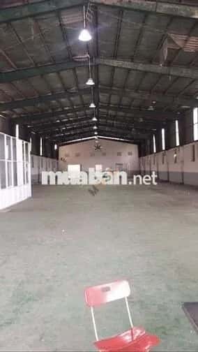 Cho thuê kho, nhà xưởng Biên Hoà, Dong Nai City – giá 55 triệu — Hình 3 Cho thuê kho, nhà xưởng Biên Hoà, Dong Nai City – giá 55 triệu — Hình 3