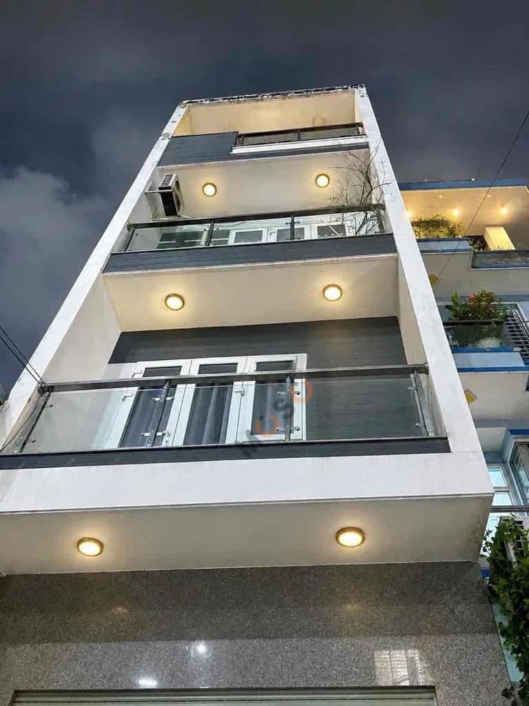Cho thuê nhà hẻm Đường Số 19 Gò Vấp, TP.HCM – 4 phòng ngủ, giá 18 triệu Cho thuê nhà hẻm Đường Số 19 Gò Vấp, TP.HCM – 4 phòng ngủ, giá 18 triệu