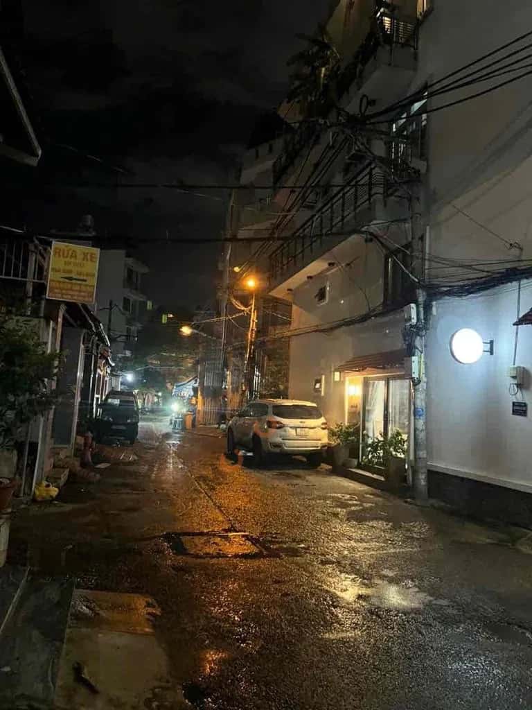 Cho thuê nhà hẻm Đường Số 19 Gò Vấp, TP.HCM – 4 phòng ngủ, giá 18 triệu — Hình 2 Cho thuê nhà hẻm Đường Số 19 Gò Vấp, TP.HCM – 4 phòng ngủ, giá 18 triệu — Hình 2