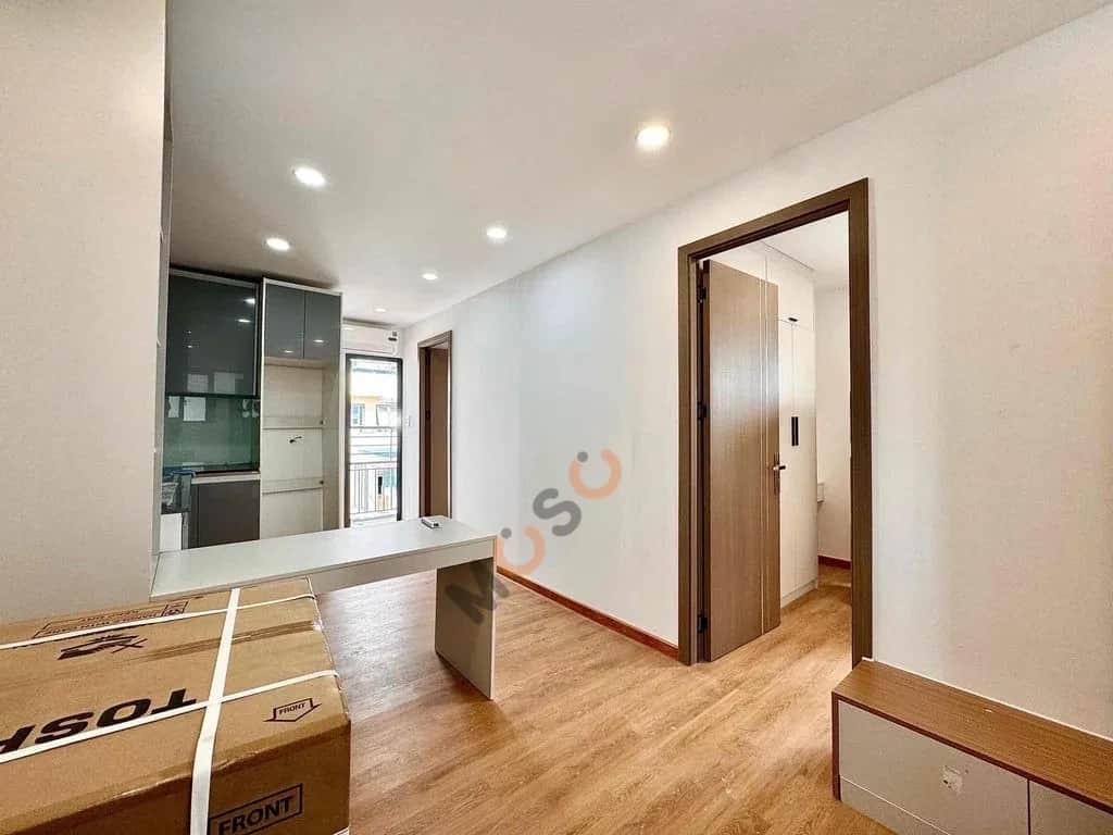 Cho thuê căn hộ chung cư Đường Vườn Chuối Quận 3, TP.HCM – 2 phòng ngủ, giá 10 triệu Cho thuê căn hộ chung cư Đường Vườn Chuối Quận 3, TP.HCM – 2 phòng ngủ, giá 10 triệu