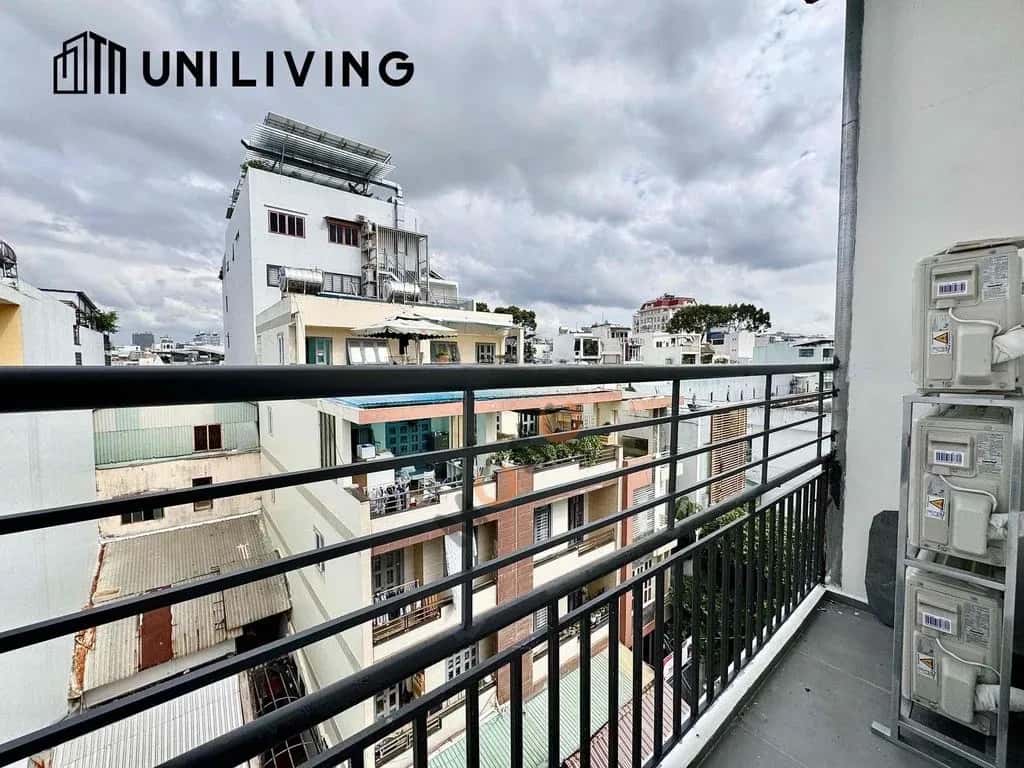 Cho thuê căn hộ chung cư Đường Vườn Chuối Quận 3, TP.HCM – 2 phòng ngủ, giá 10 triệu — Hình 3 Cho thuê căn hộ chung cư Đường Vườn Chuối Quận 3, TP.HCM – 2 phòng ngủ, giá 10 triệu — Hình 3