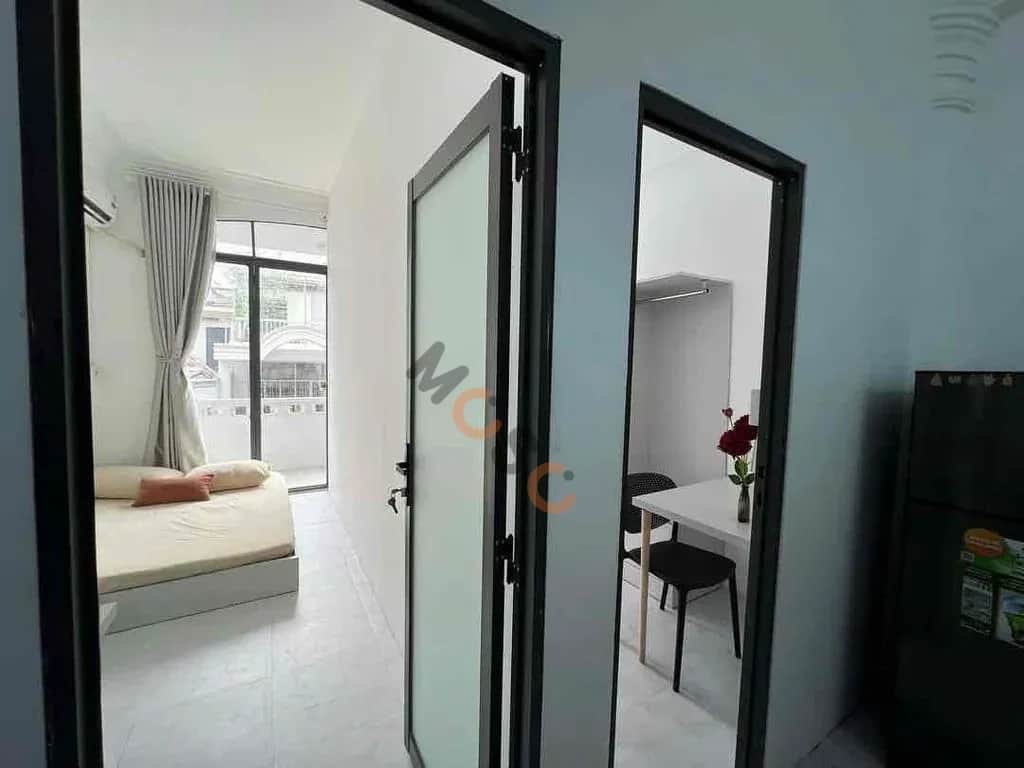 Cho thuê căn hộ chung cư Tô Hiến Thành Quận 10, TP.HCM – 2 phòng ngủ, giá 8.5 triệu Cho thuê căn hộ chung cư Tô Hiến Thành Quận 10, TP.HCM – 2 phòng ngủ, giá 8.5 triệu