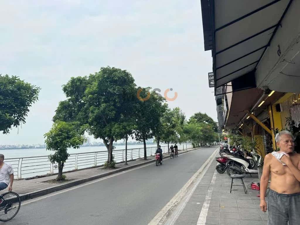 Bán nhà hẻm Nguyễn Đình Thi Tay Ho, Ha Noi – 3 phòng ngủ, giá 50.8 tỷ — Hình 2 Bán nhà hẻm Nguyễn Đình Thi Tay Ho, Ha Noi – 3 phòng ngủ, giá 50.8 tỷ — Hình 2