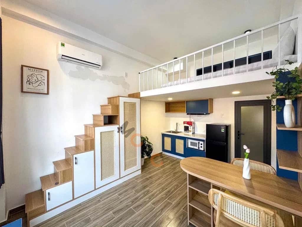 Cho thuê căn hộ chung cư Đường Hoàng Văn Thụ Quận Tân Bình, TP.HCM – 1 phòng ngủ, giá 6.3 triệu Cho thuê căn hộ chung cư Đường Hoàng Văn Thụ Quận Tân Bình, TP.HCM – 1 phòng ngủ, giá 6.3 triệu