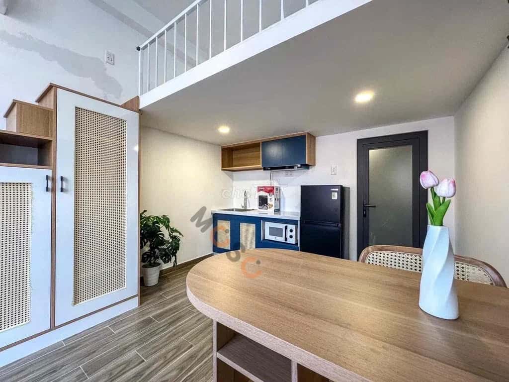 Cho thuê căn hộ chung cư Đường Hoàng Văn Thụ Quận Tân Bình, TP.HCM – 1 phòng ngủ, giá 6.3 triệu — Hình 2 Cho thuê căn hộ chung cư Đường Hoàng Văn Thụ Quận Tân Bình, TP.HCM – 1 phòng ngủ, giá 6.3 triệu — Hình 2