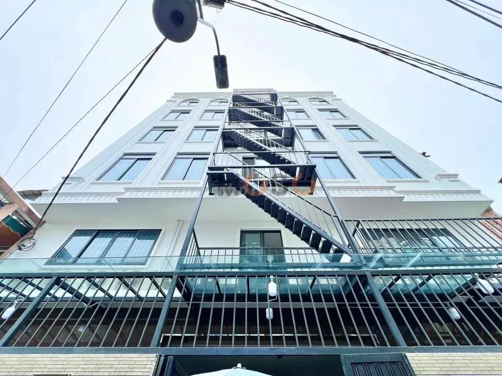 Cho thuê phòng trọ Nguyễn Thị Tần Quận 8, TP.HCM – giá 4.5 triệu Cho thuê phòng trọ Nguyễn Thị Tần Quận 8, TP.HCM – giá 4.5 triệu