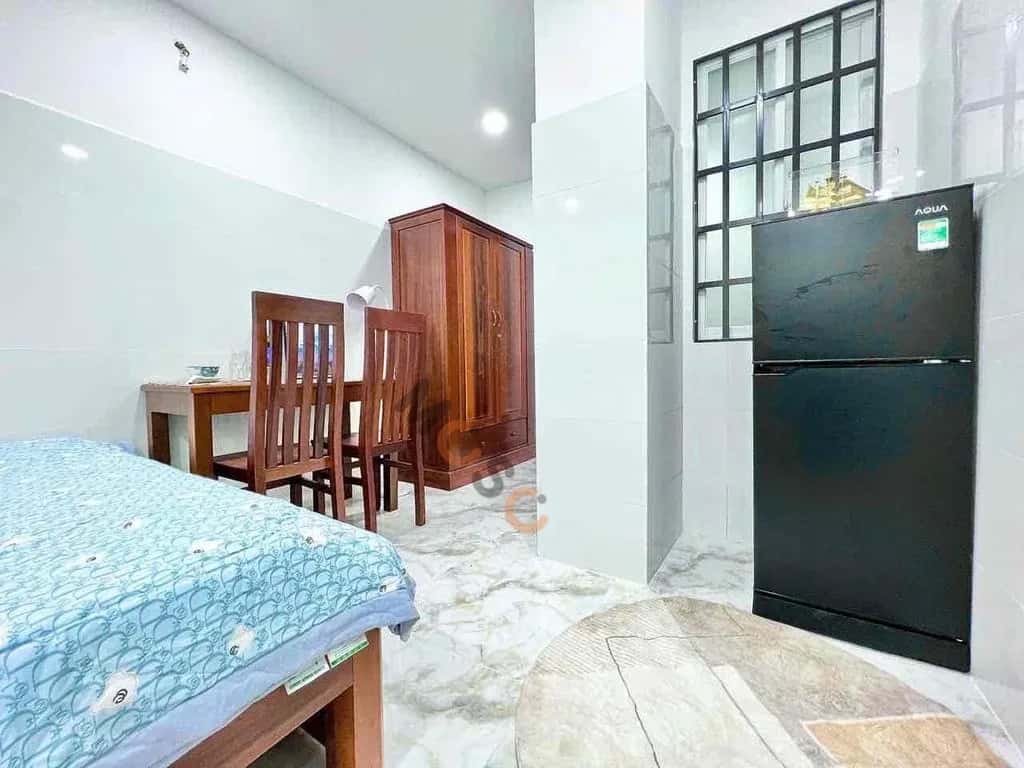 Cho thuê phòng trọ Nguyễn Thị Tần Quận 8, TP.HCM – giá 4.5 triệu — Hình 2 Cho thuê phòng trọ Nguyễn Thị Tần Quận 8, TP.HCM – giá 4.5 triệu — Hình 2