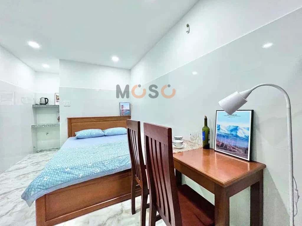 Cho thuê phòng trọ Nguyễn Thị Tần Quận 8, TP.HCM – giá 4.5 triệu — Hình 3 Cho thuê phòng trọ Nguyễn Thị Tần Quận 8, TP.HCM – giá 4.5 triệu — Hình 3
