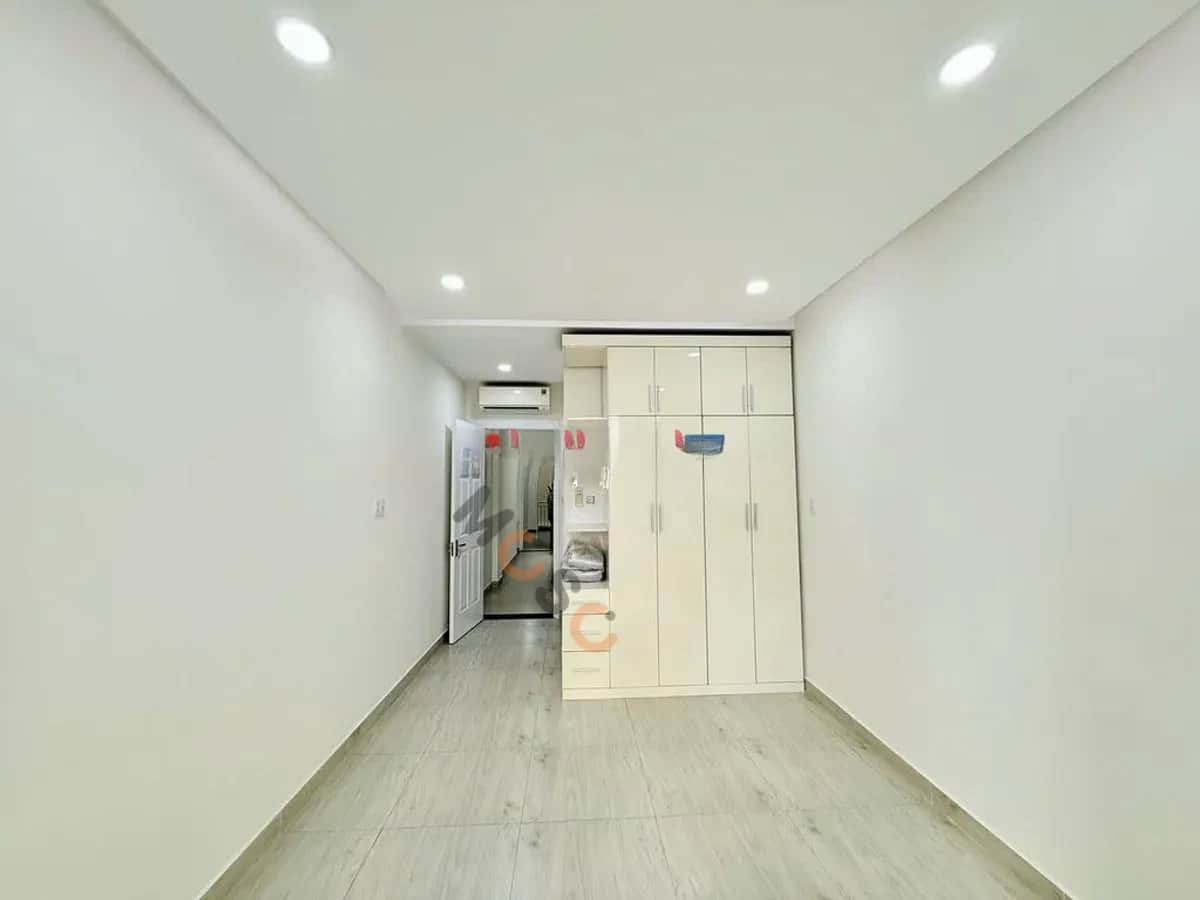 Cho thuê nhà hẻm Đường Nhiêu Tứ Phú Nhuận, TP.HCM – 3 phòng ngủ, giá 24 triệu Cho thuê nhà hẻm Đường Nhiêu Tứ Phú Nhuận, TP.HCM – 3 phòng ngủ, giá 24 triệu