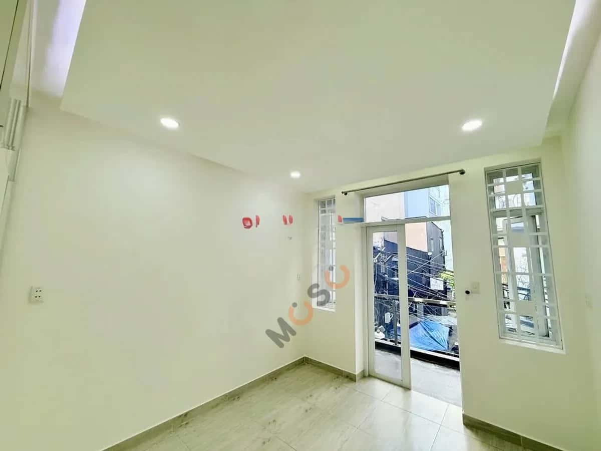 Cho thuê nhà hẻm Đường Nhiêu Tứ Phú Nhuận, TP.HCM – 3 phòng ngủ, giá 24 triệu — Hình 3 Cho thuê nhà hẻm Đường Nhiêu Tứ Phú Nhuận, TP.HCM – 3 phòng ngủ, giá 24 triệu — Hình 3
