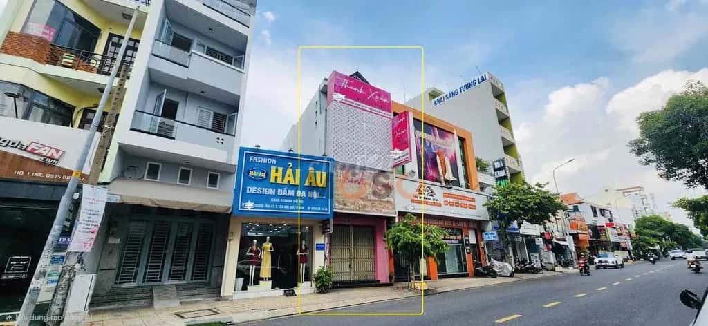 Cho thuê nhà mặt tiền Trương Vĩnh Ký Tân Phú, TP.HCM – giá 20 triệu — Hình 2 Cho thuê nhà mặt tiền Trương Vĩnh Ký Tân Phú, TP.HCM – giá 20 triệu — Hình 2