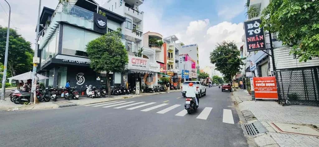 Cho thuê nhà mặt tiền Trương Vĩnh Ký Tân Phú, TP.HCM – giá 20 triệu — Hình 3 Cho thuê nhà mặt tiền Trương Vĩnh Ký Tân Phú, TP.HCM – giá 20 triệu — Hình 3