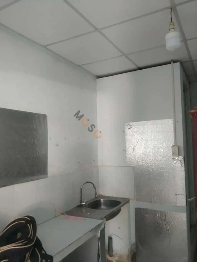 Cho thuê nhà hẻm Đường Kha Vạn Cân Thủ Đức, TP.HCM – 1 phòng ngủ, giá 4.5 triệu — Hình 3 Cho thuê nhà hẻm Đường Kha Vạn Cân Thủ Đức, TP.HCM – 1 phòng ngủ, giá 4.5 triệu — Hình 3