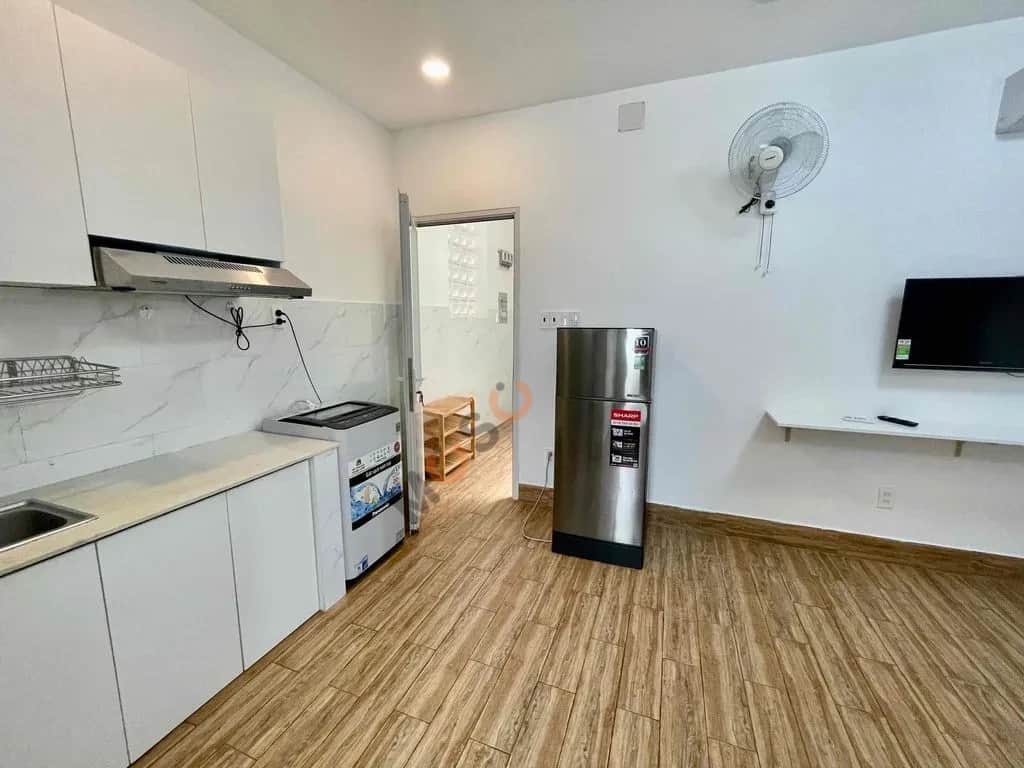 Cho thuê căn hộ chung cư Đường D32 Quận 9 cũ, TP.HCM – 1 phòng ngủ, giá 5.5 triệu Cho thuê căn hộ chung cư Đường D32 Quận 9 cũ, TP.HCM – 1 phòng ngủ, giá 5.5 triệu