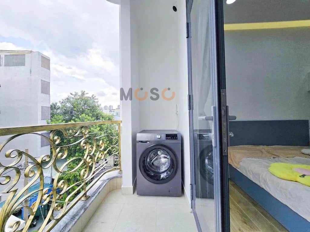 Cho thuê căn hộ chung cư Đường số 45 Quận 7, TP.HCM – 1 phòng ngủ, giá 10 triệu Cho thuê căn hộ chung cư Đường số 45 Quận 7, TP.HCM – 1 phòng ngủ, giá 10 triệu