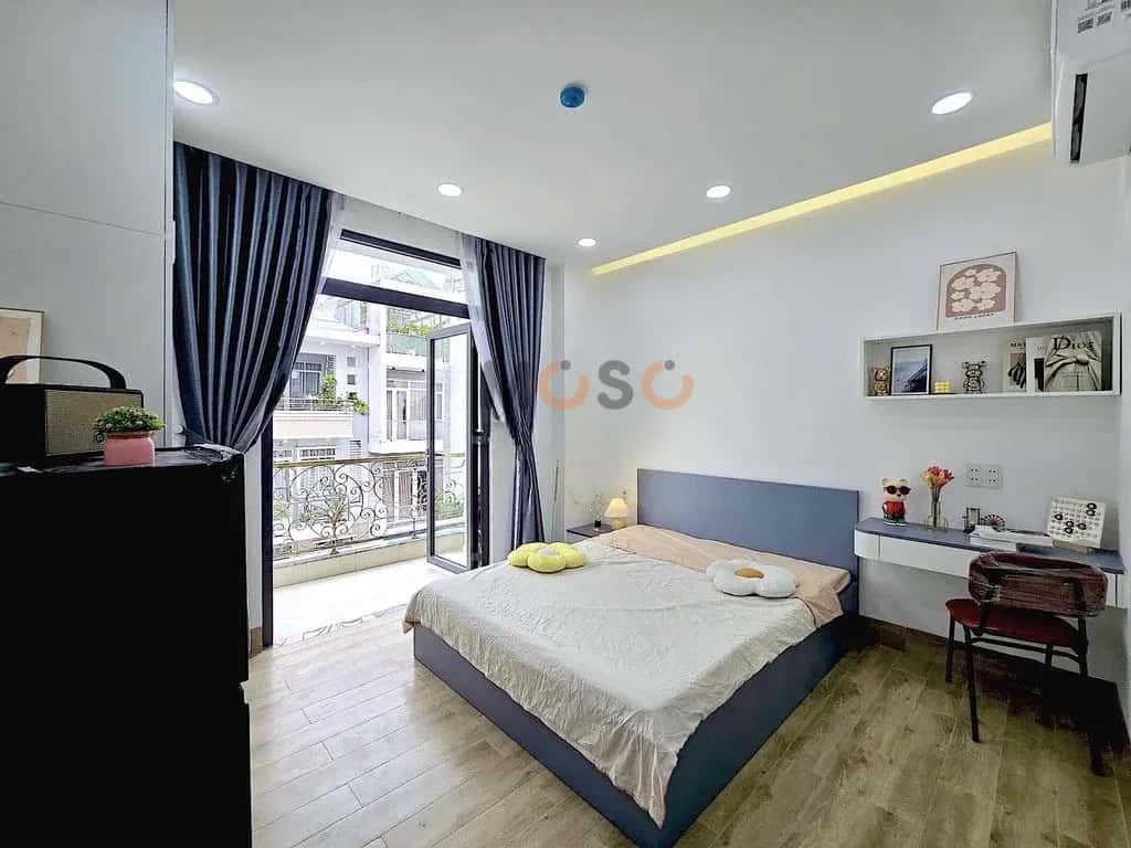 Cho thuê căn hộ chung cư Đường số 45 Quận 7, TP.HCM – 1 phòng ngủ, giá 10 triệu — Hình 2 Cho thuê căn hộ chung cư Đường số 45 Quận 7, TP.HCM – 1 phòng ngủ, giá 10 triệu — Hình 2