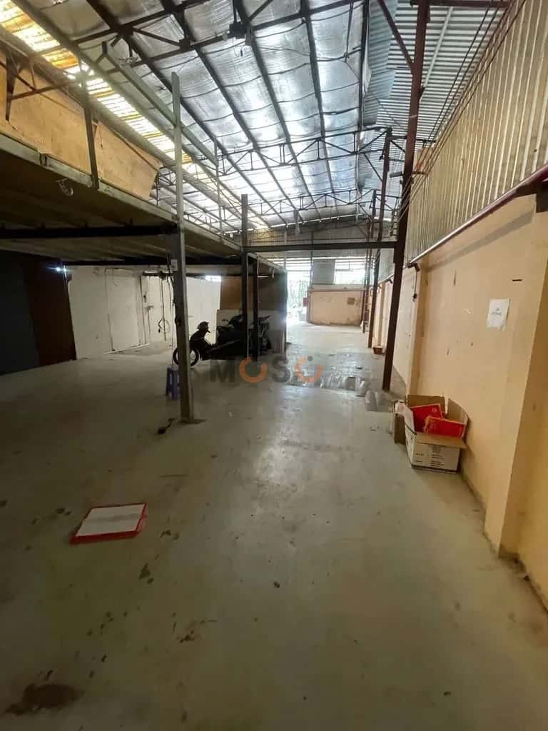 Cho thuê kho, nhà xưởng Đường Số 14 Quận 7, TP.HCM – giá 19 triệu — Hình 3 Cho thuê kho, nhà xưởng Đường Số 14 Quận 7, TP.HCM – giá 19 triệu — Hình 3