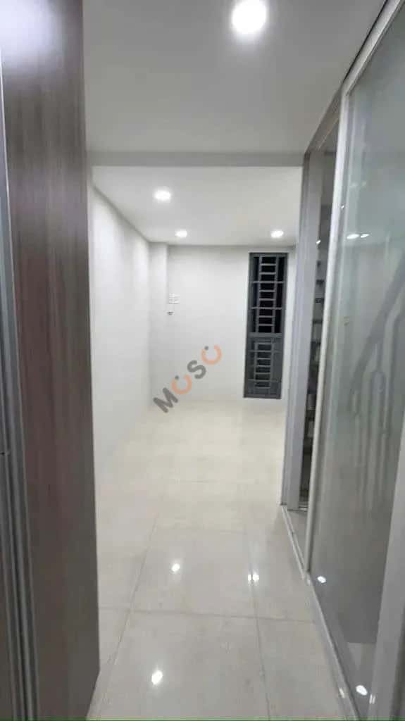 Cho thuê nhà hẻm Đường Lê Hồng Phong Quận 10, TP.HCM – 2 phòng ngủ, giá 9 triệu — Hình 2 Cho thuê nhà hẻm Đường Lê Hồng Phong Quận 10, TP.HCM – 2 phòng ngủ, giá 9 triệu — Hình 2