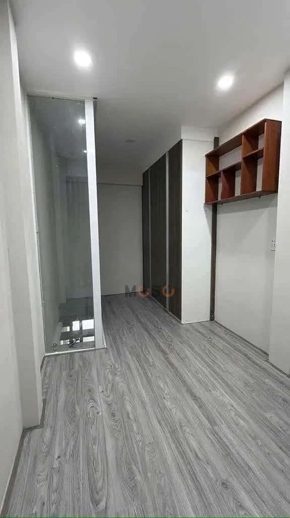 Cho thuê nhà hẻm Đường Lê Hồng Phong Quận 10, TP.HCM – 2 phòng ngủ, giá 9 triệu — Hình 3 Cho thuê nhà hẻm Đường Lê Hồng Phong Quận 10, TP.HCM – 2 phòng ngủ, giá 9 triệu — Hình 3