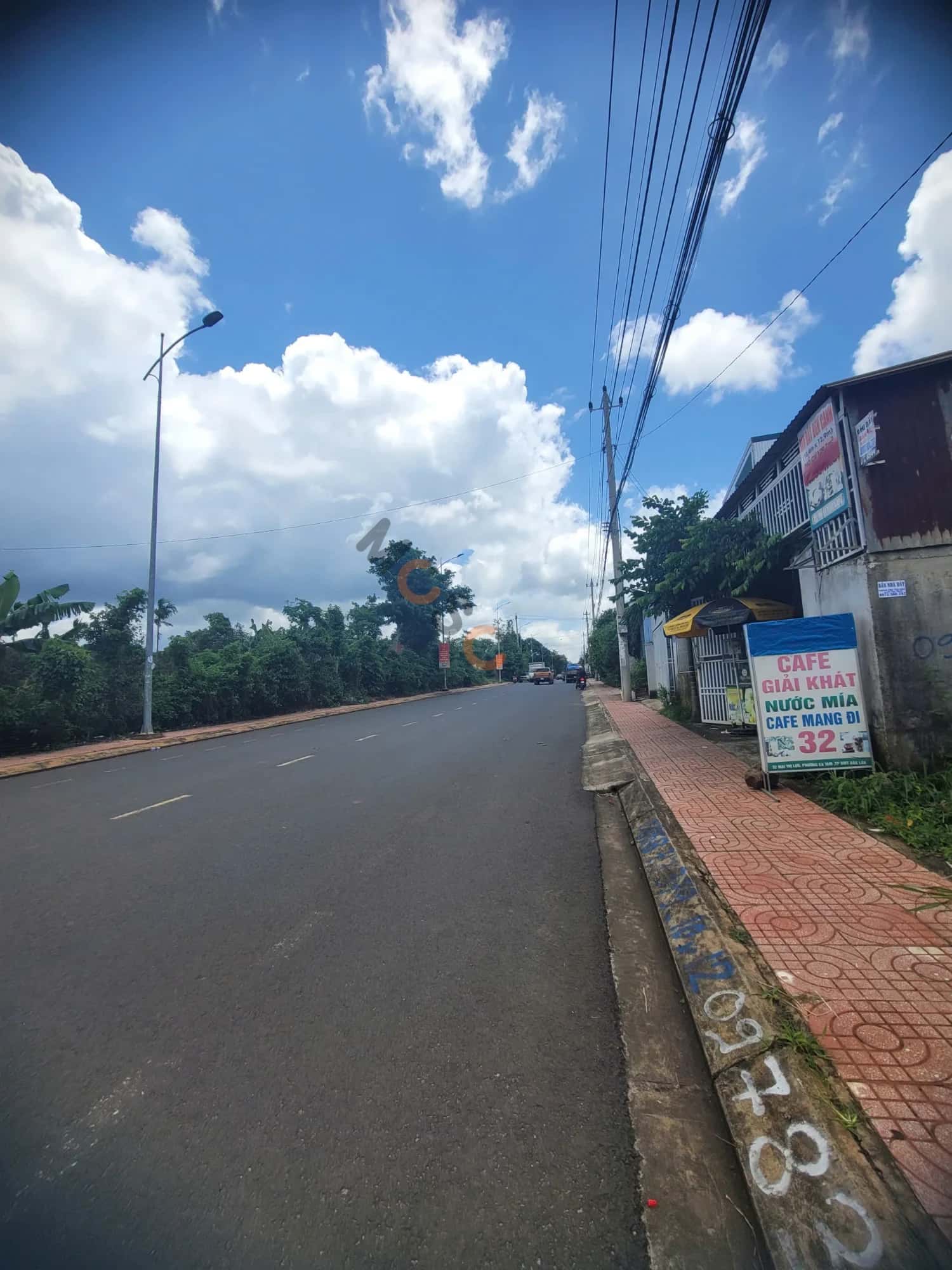 Bán đất Mai Thị Lựu Thành phố Buôn Ma Thuột, Đắk Lắk – giá 6.5 tỷ — Hình 3 Bán đất Mai Thị Lựu Thành phố Buôn Ma Thuột, Đắk Lắk – giá 6.5 tỷ — Hình 3