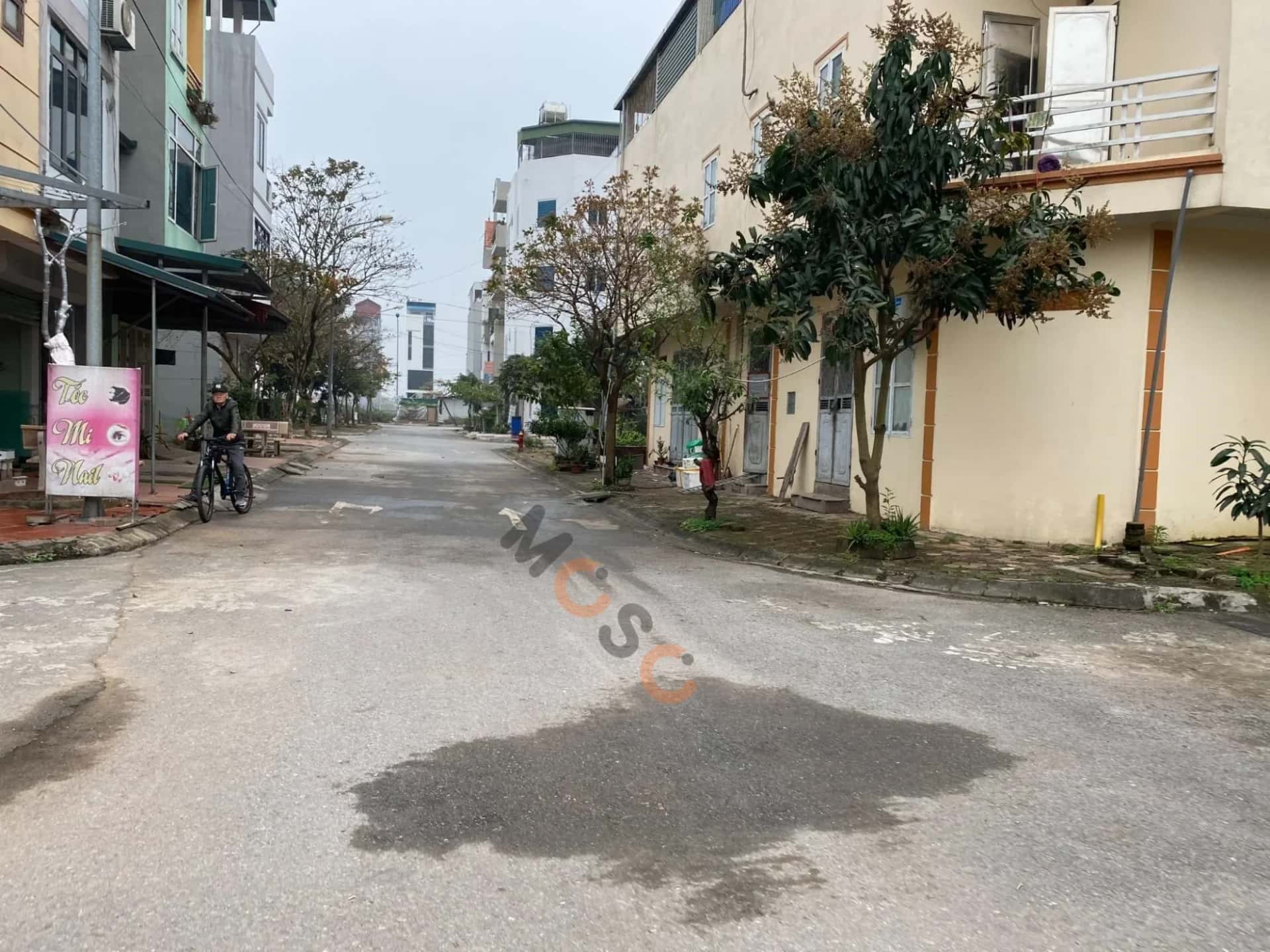 Bán đất Xuân Đỗ, Khu Tái định cư C3-6/LX8 Quận Long Biên, TP. Hà Nội – giá 6.4 tỷ — Hình 3 Bán đất Xuân Đỗ, Khu Tái định cư C3-6/LX8 Quận Long Biên, TP. Hà Nội – giá 6.4 tỷ — Hình 3